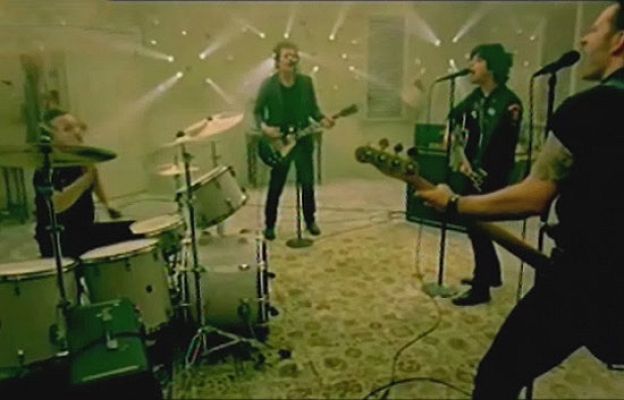 Cultura en Rtve.es - Nuevo single de Green Day