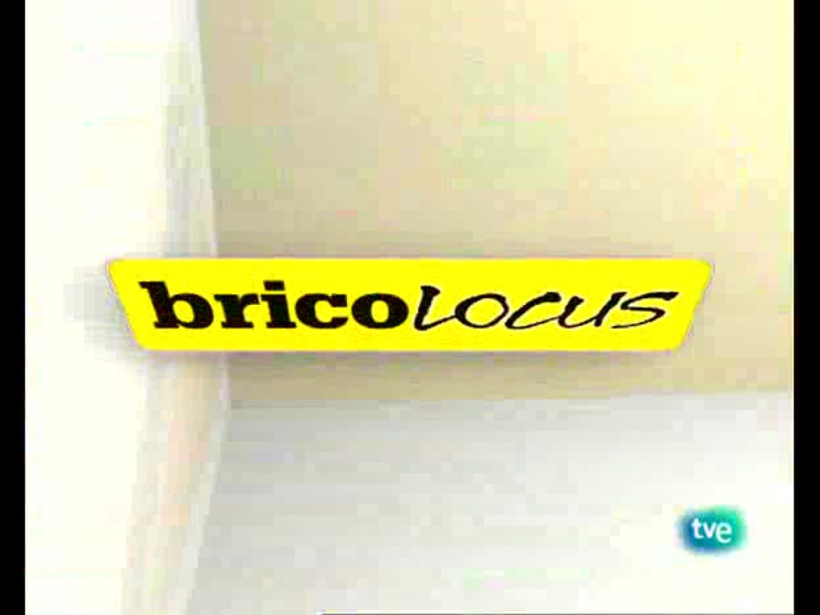 Bricolocus - 26/06/09 - Bricolocus | Ver