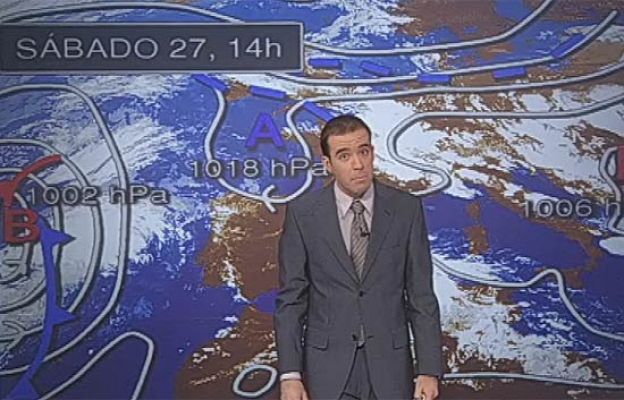 El tiempo - El Tiempo  -  26/06/09