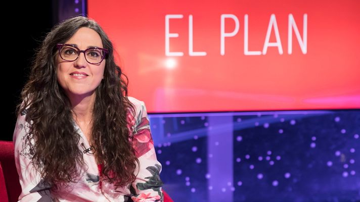 Atención obras - El Plan