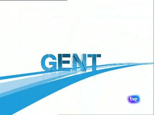 Gente - Gente - 26/06/09