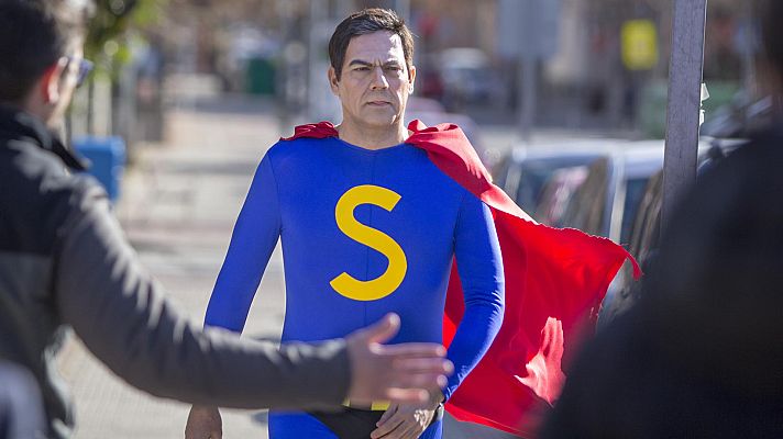 Hoy no, mañana - Súper Sánchez