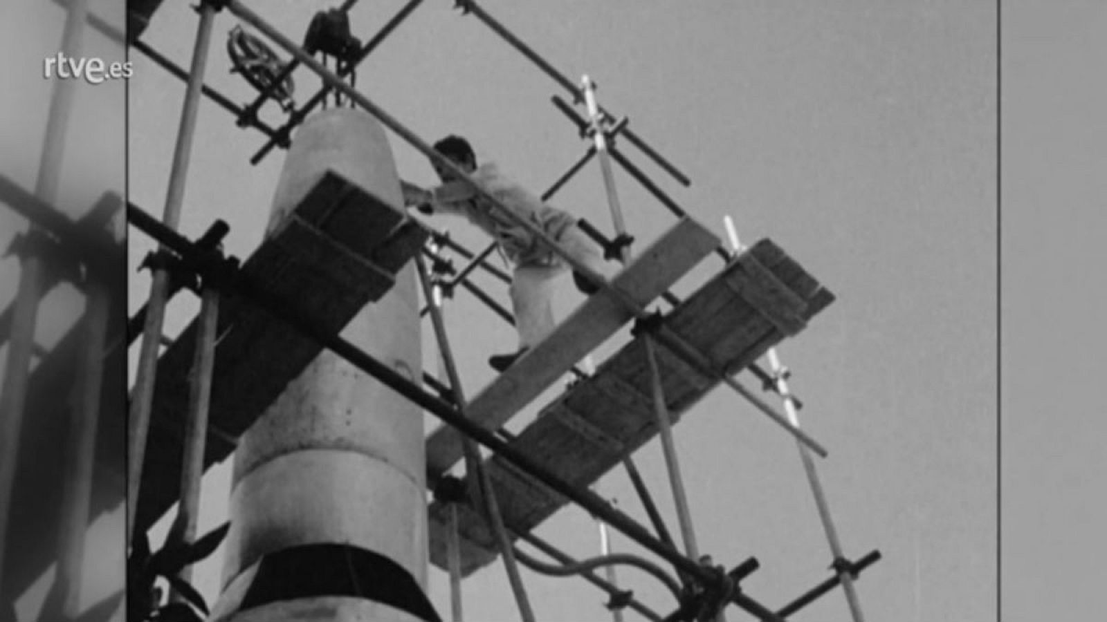 El sueño espacial español - ¿Te acuerdas? | Ver