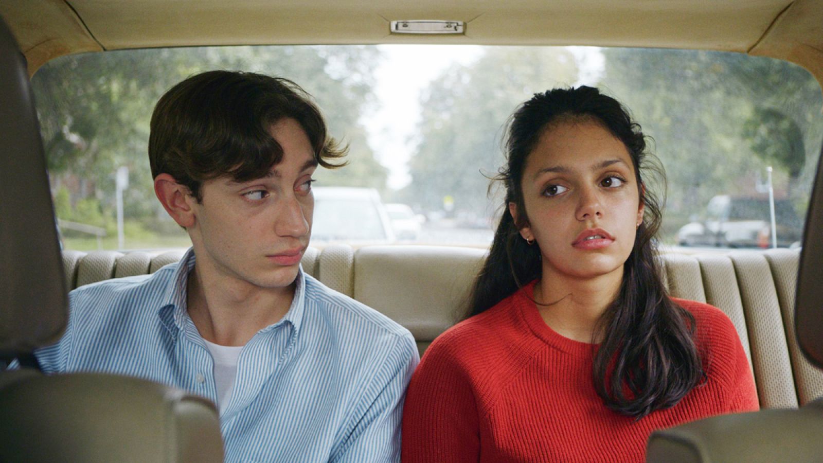 Tráiler de 'Génesis' de Philippe Lesage | Ver