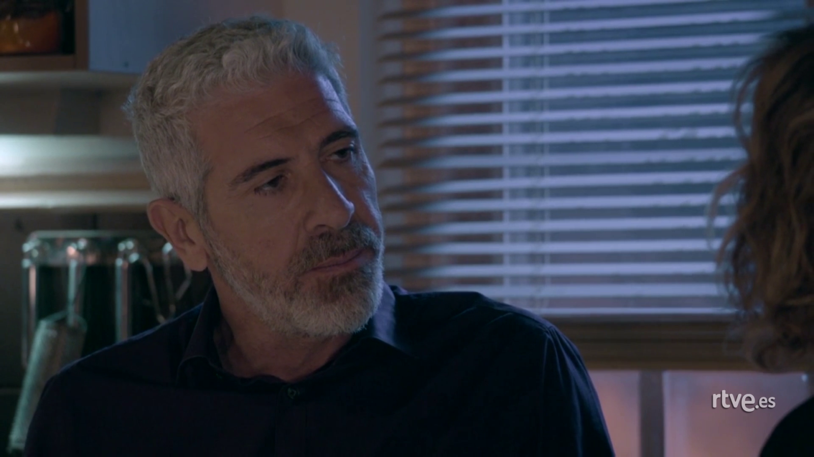 Servir y Proteger - Quintero pide ayuda a Elvira Soler