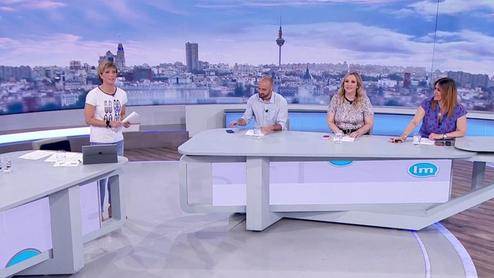 La Mañana - 12/07/19 - ver ahora