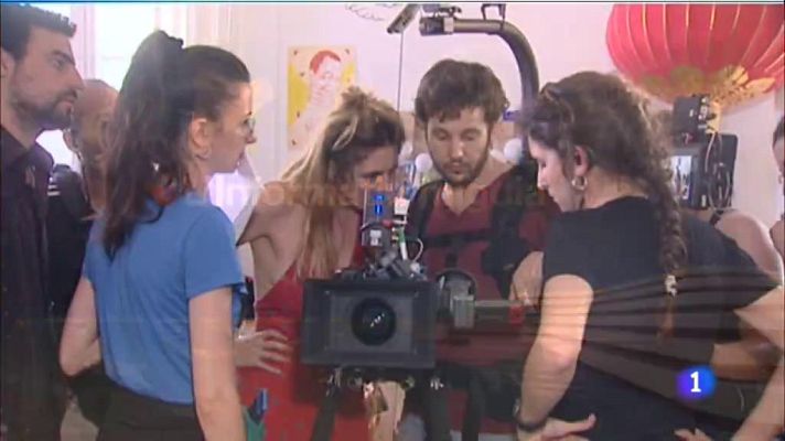L'Informatiu - Drama, nova sèrie pel canal Playz de RTVE