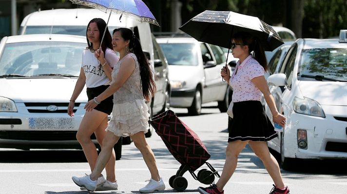 L'informatiu - Comunitat Valenciana - L'Informatiu - Comunitat Valenciana - 12/07/19