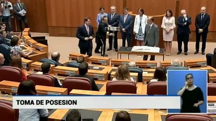 Noticias de Castilla y León - Castilla y León en 2' - 12/07/19