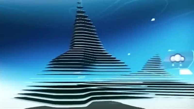 El tiempo en Castilla y León - 12/07/19