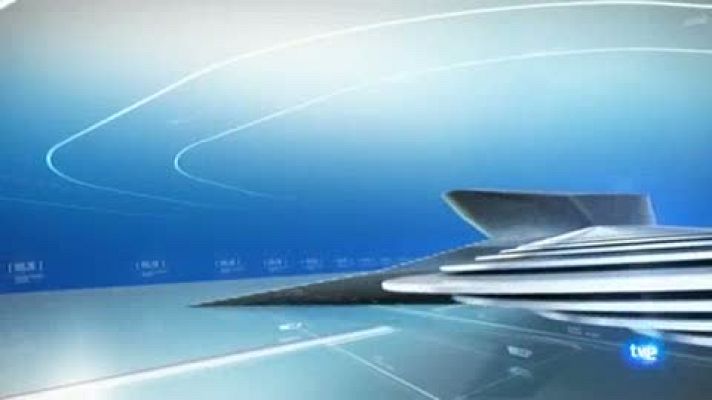 Telenorte - País Vasco - Telenorte País Vasco _ 12//07//2019