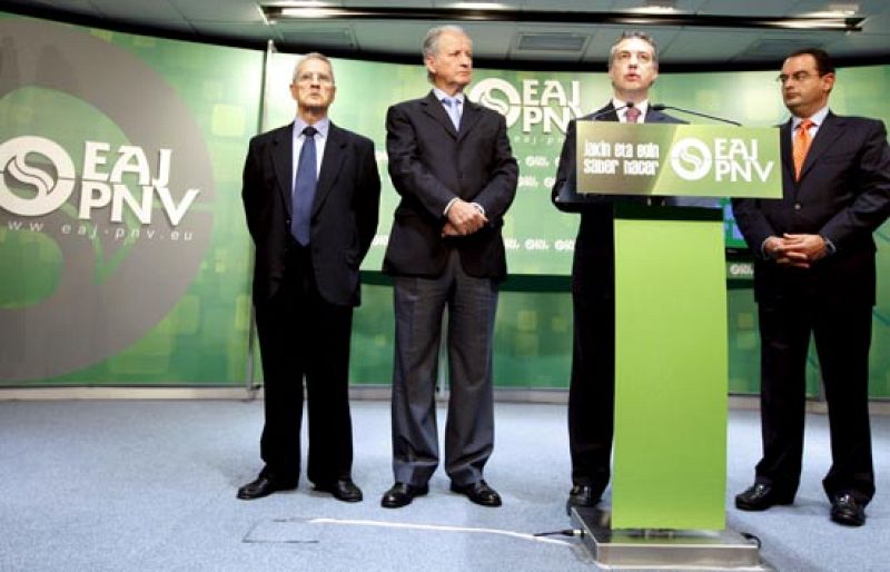 Telenorte-País Vasco - 26/06/09 - Telenorte - País Vasco | Ver