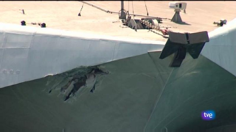 Informatiu Balear - 12/07/19