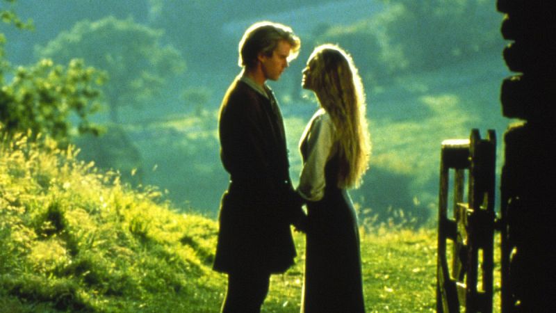 "La princesa prometida" vuelve a los cines en una versión restaurada | Ver