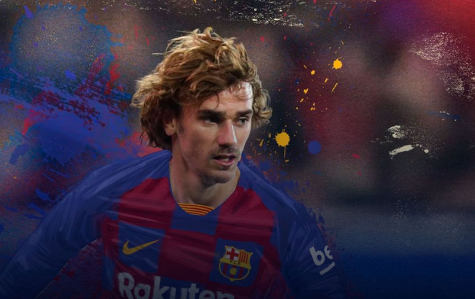 El Barcelona hace oficial el fichaje de Griezmann por cinco campañas | Ver