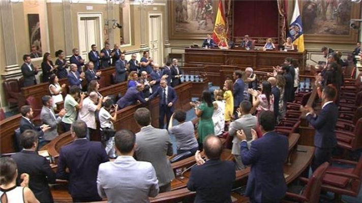 Telecanarias - Canarias en 2' - 12/07/2019