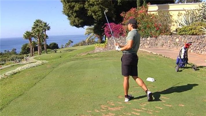 Telecanarias - Deportes Canarias - 12/07/2019