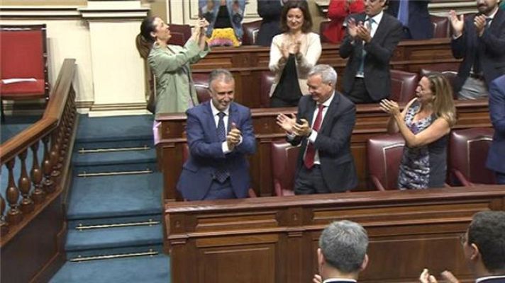 Telecanarias - Telecanarias - 12/07/2019