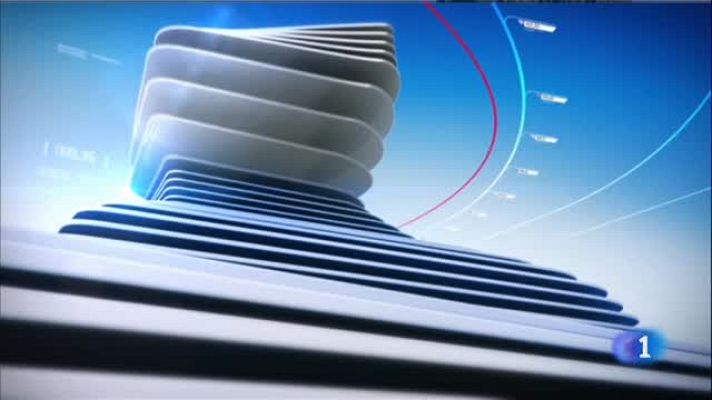 L'Informatiu - L'Informatiu - 4/07/2019