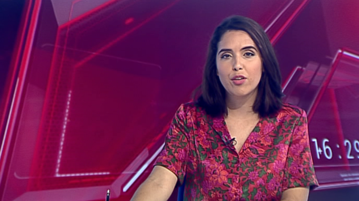 España en 24h - España en 24 horas - 12/07/19