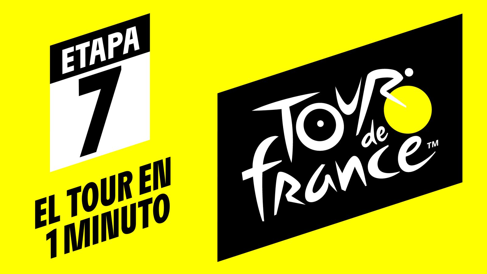 Tour 2019: Resumen de la etapa 7 - RTVE.es | Ver