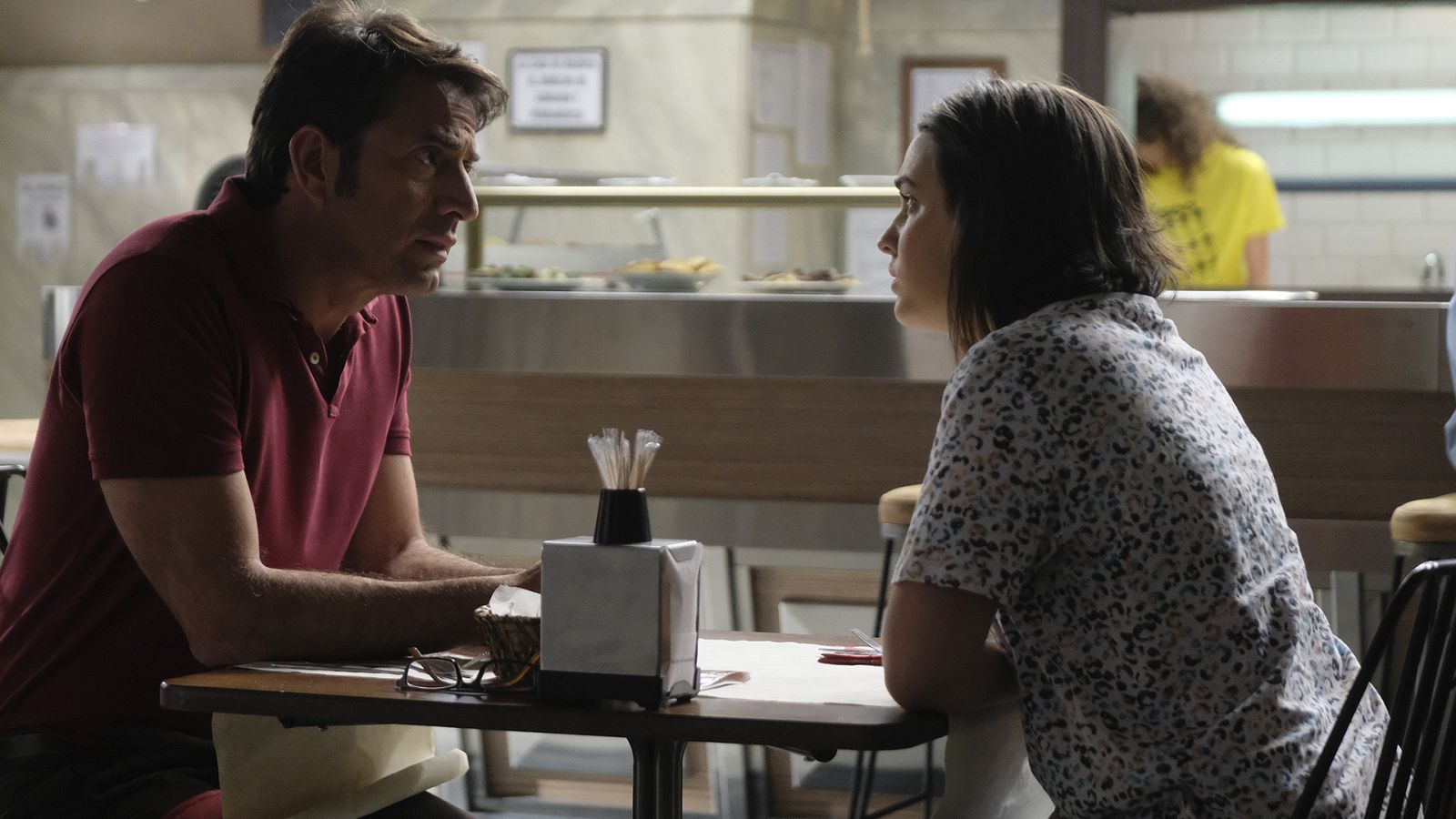 Servir y proteger - Episodio 553 - Ver ahora