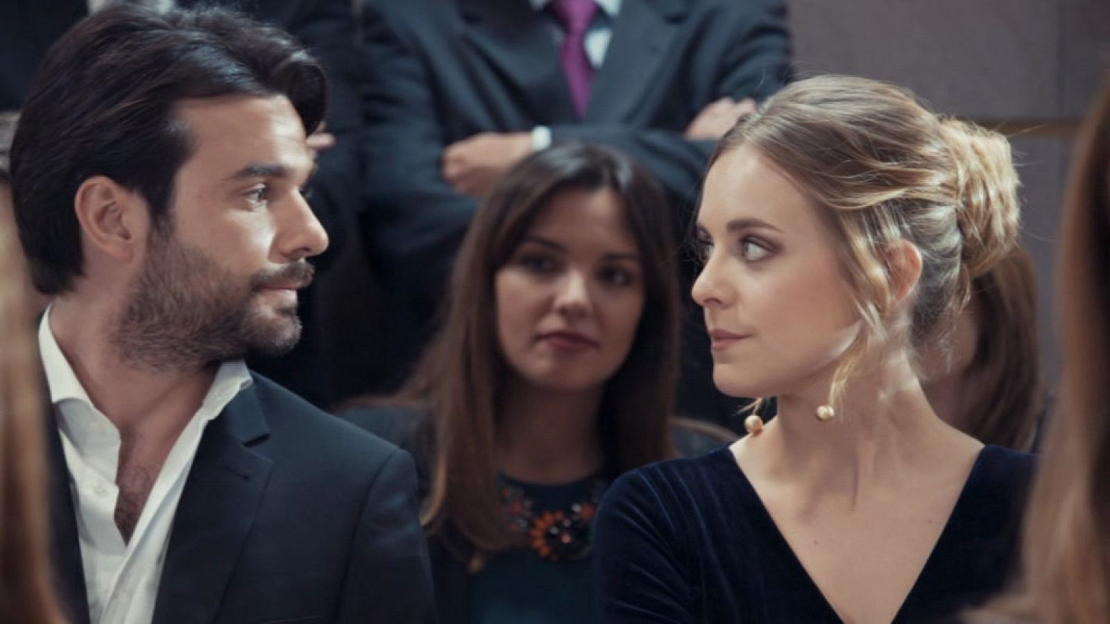 Derecho a soñar - Capítulo 130  - ver ahora