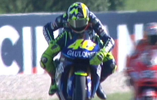  - Genialidades de Rossi