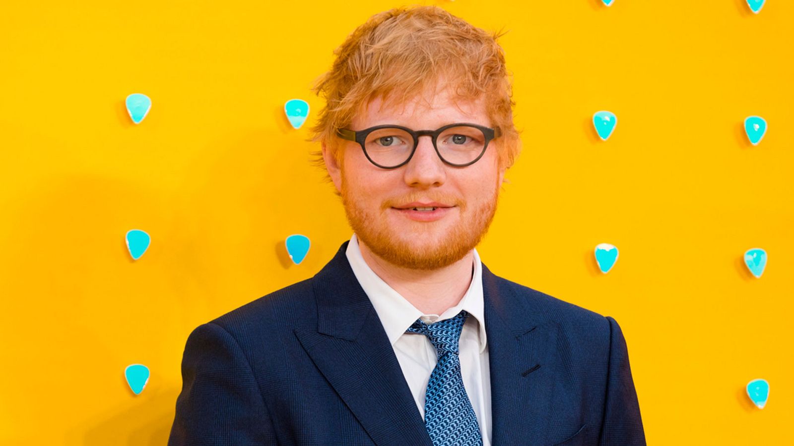 Ed Sheeran publica nuevo disco y estrena en Madrid un espacio para disfrute de sus fans