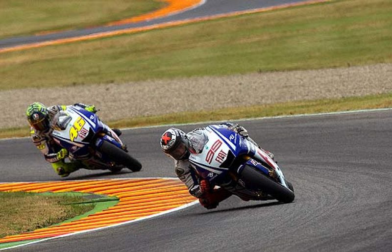 Pasión internacional