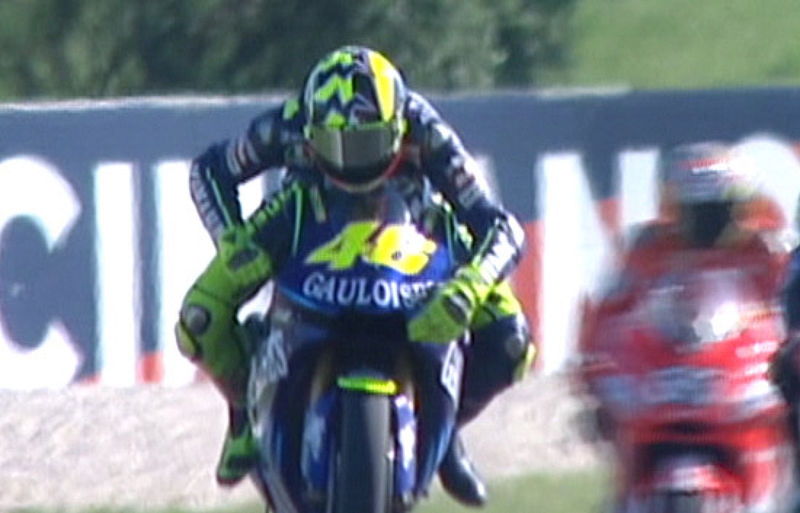 Las mejores últimas vueltas | Ver