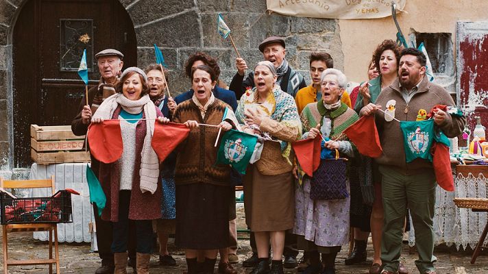 Días de cine - Días de cine - 12/07/19