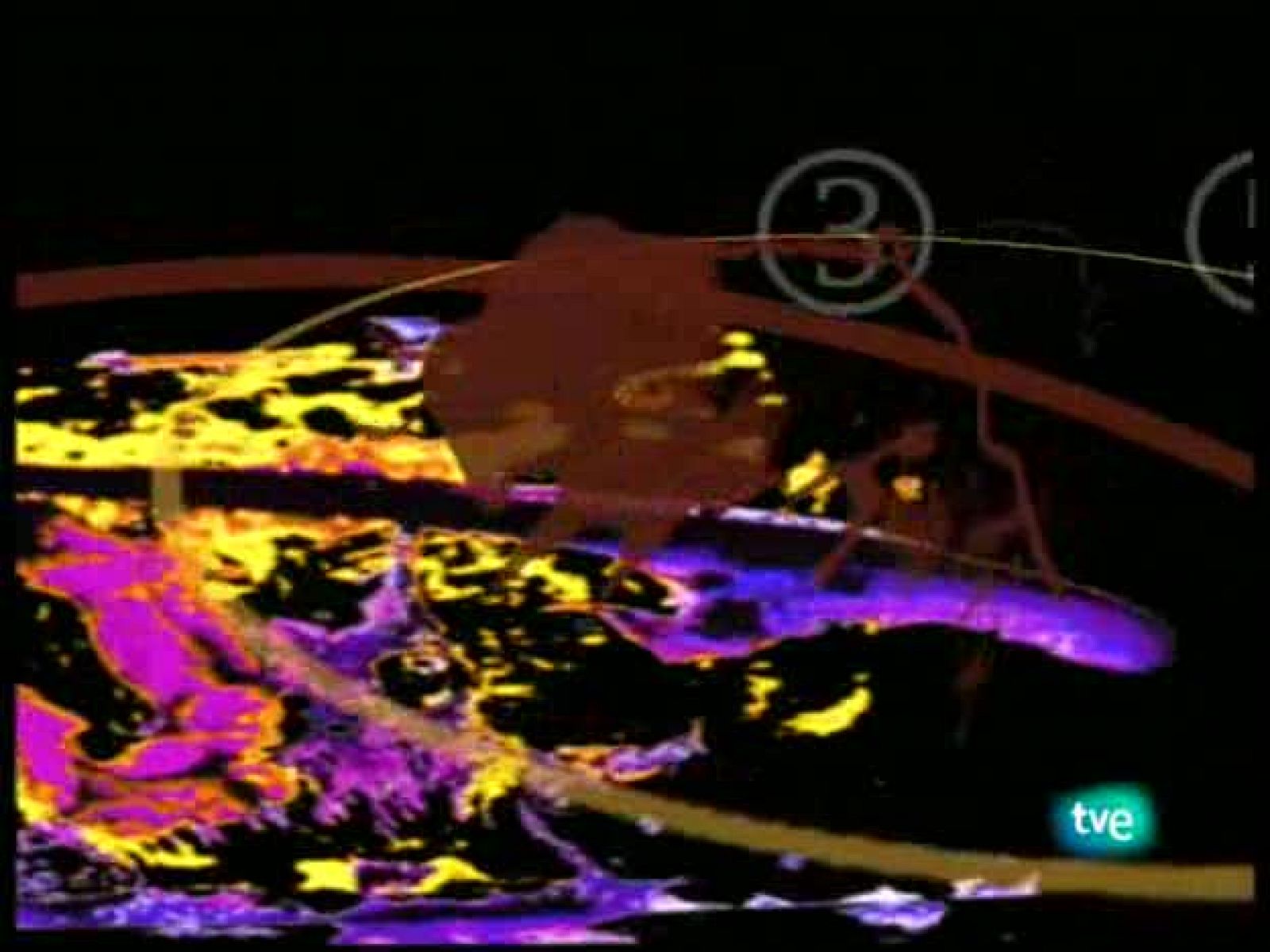 Tendido cero - 27/06/09 - Tendido cero | Ver