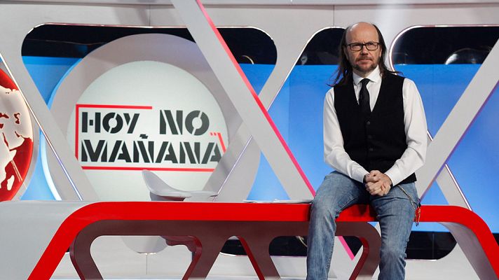 Hoy no, mañana - Programa 1