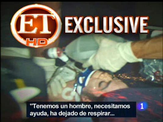  - Llamada a urgencias del médico