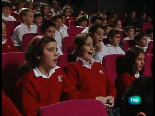 El conciertazo - La música clásica para niños