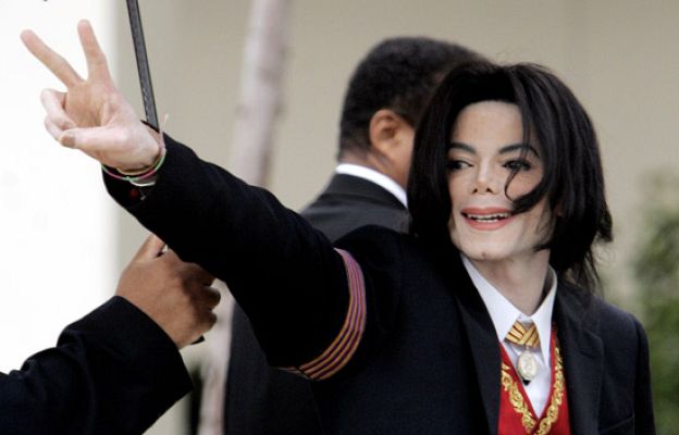  - Jackson se murió en la bancarrota