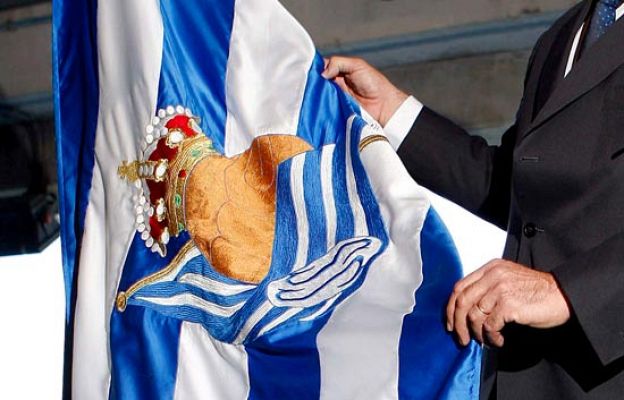  - El himno del centenario de la Real