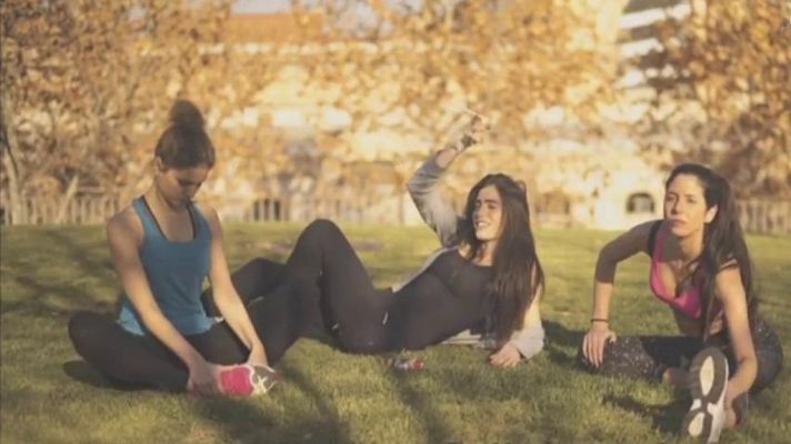 Cámara abierta - La serie Chicos,  ciberinfluencers, Juan Pablo Meneses...