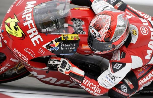  - Error y caída de Bautista