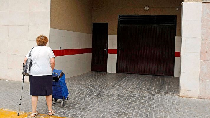 Informativo 24h - Una mujer de 47 años es asesinada en Elche en un nuevo crimen machista