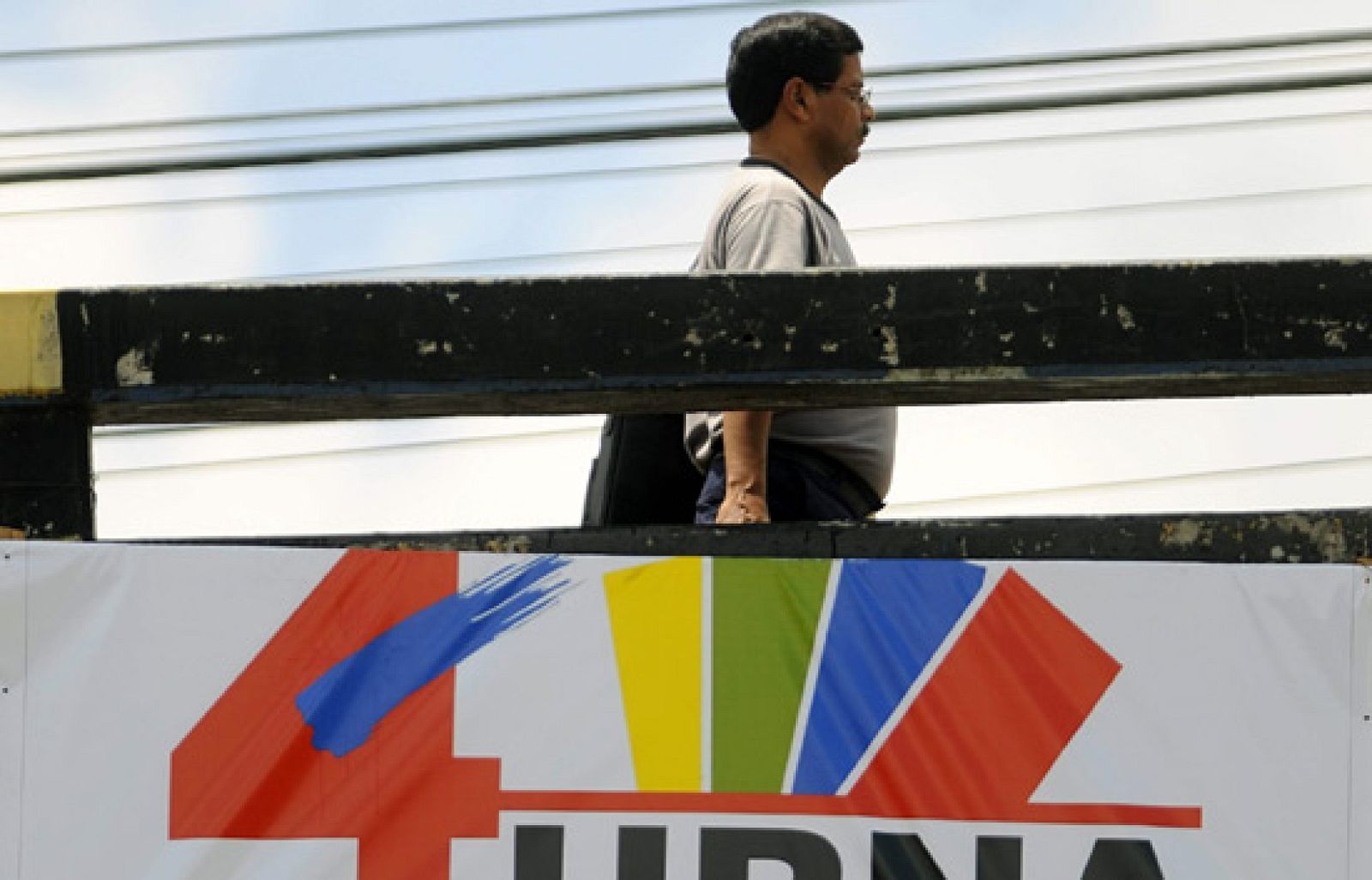 Calma en Honduras | Ver