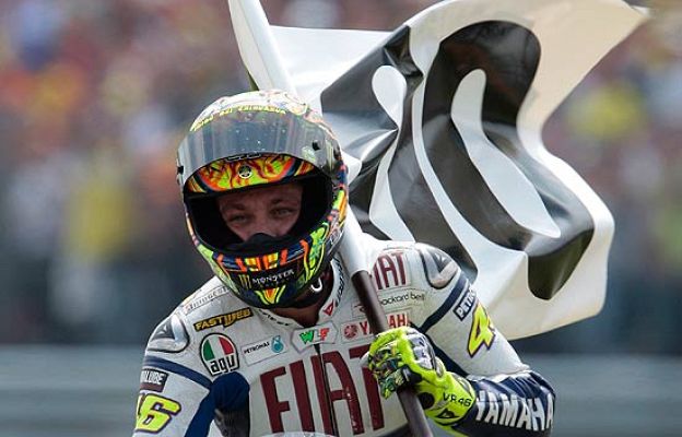 MotoGP Club - GP de Holanda