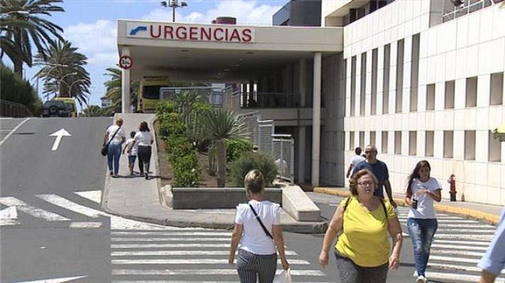 Telecanarias - Telecanarias - 13/07/2019