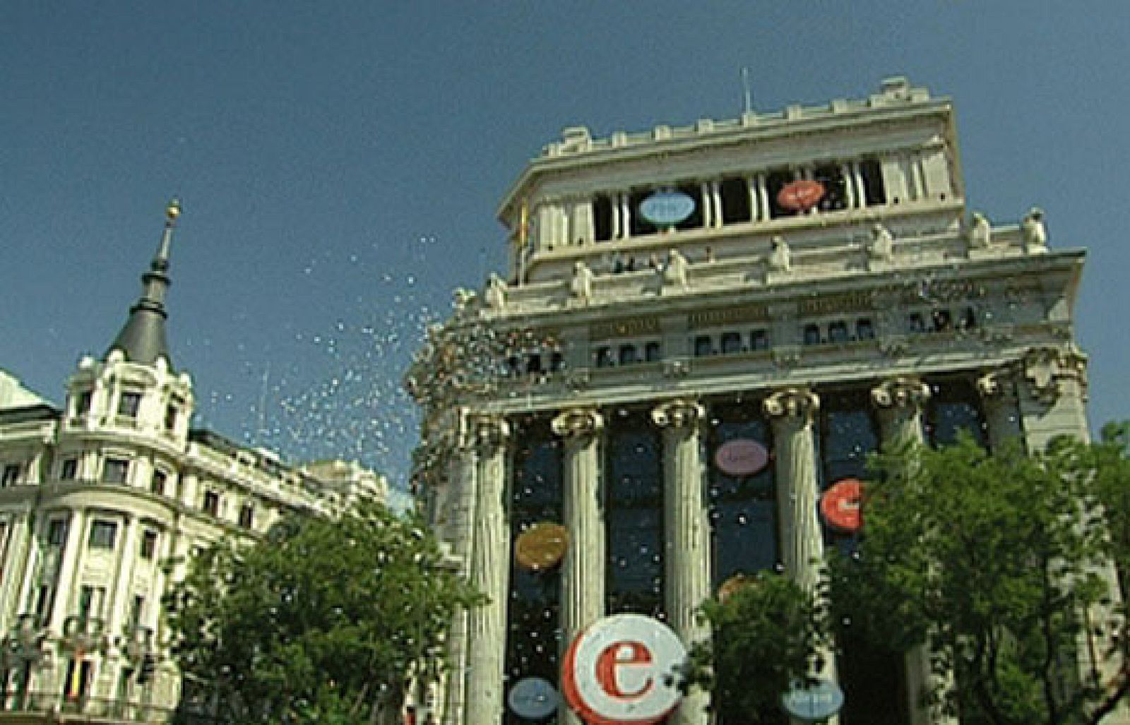 Informe semanal - La fiesta del idioma | Ver