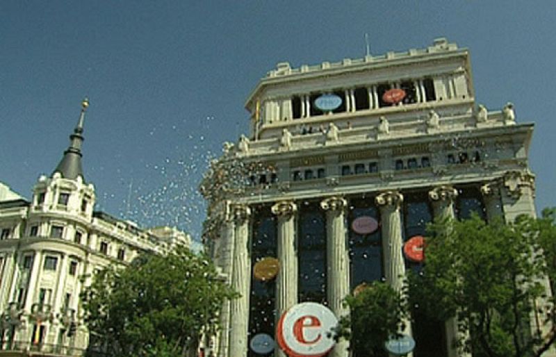 Informe semanal - La fiesta del idioma | Ver