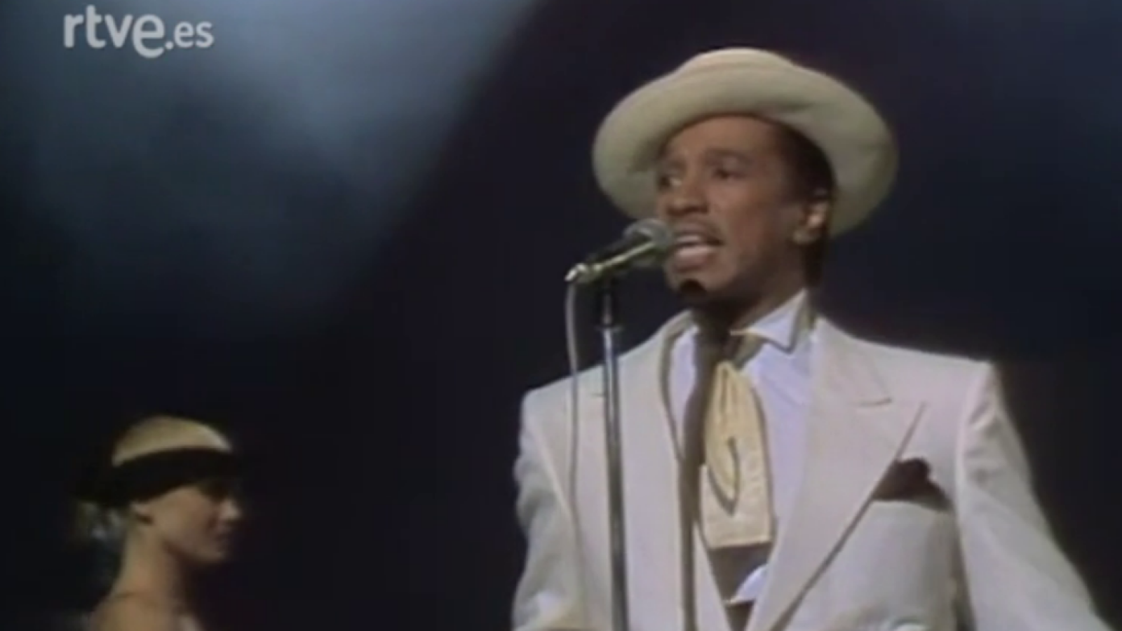 Sábado noche - 29/08/1987