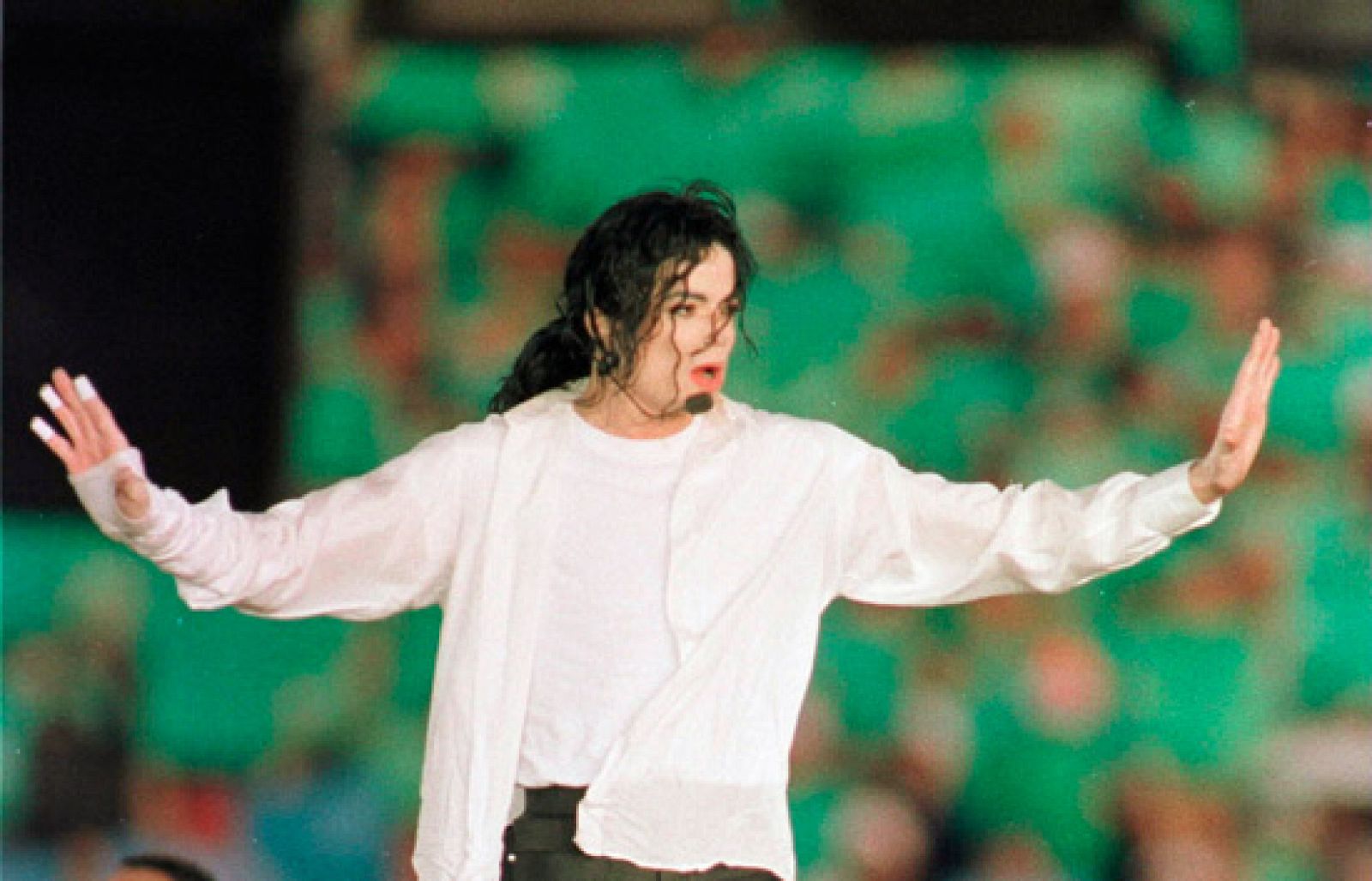 Informe Semanal: Muere el Rey del Pop