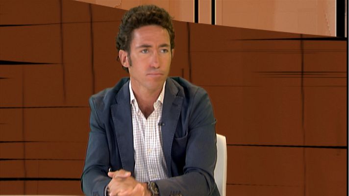 Tendido cero - Tendido cero - 13/07/19