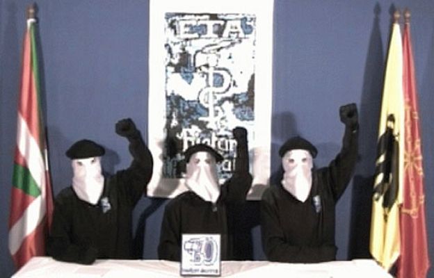 Informe Semanal - ETA, en el túnel